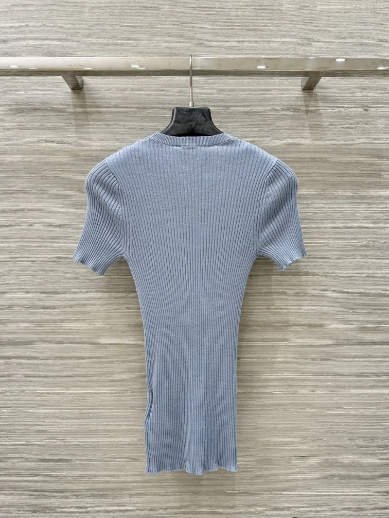 Prada T-Shirts FashionForward 166064
