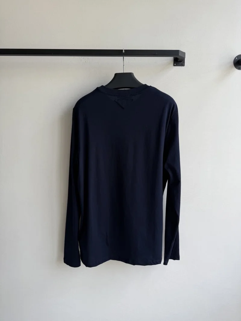 Prada T-Shirts Soft 166061