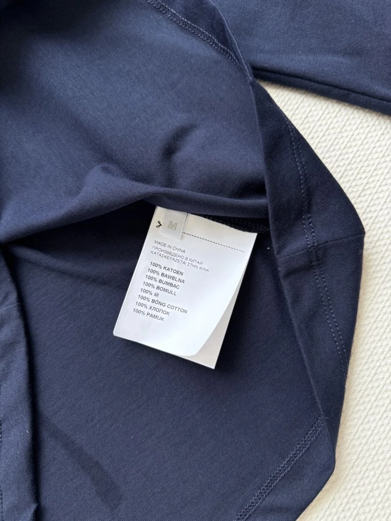 Prada T-Shirts Soft 166061