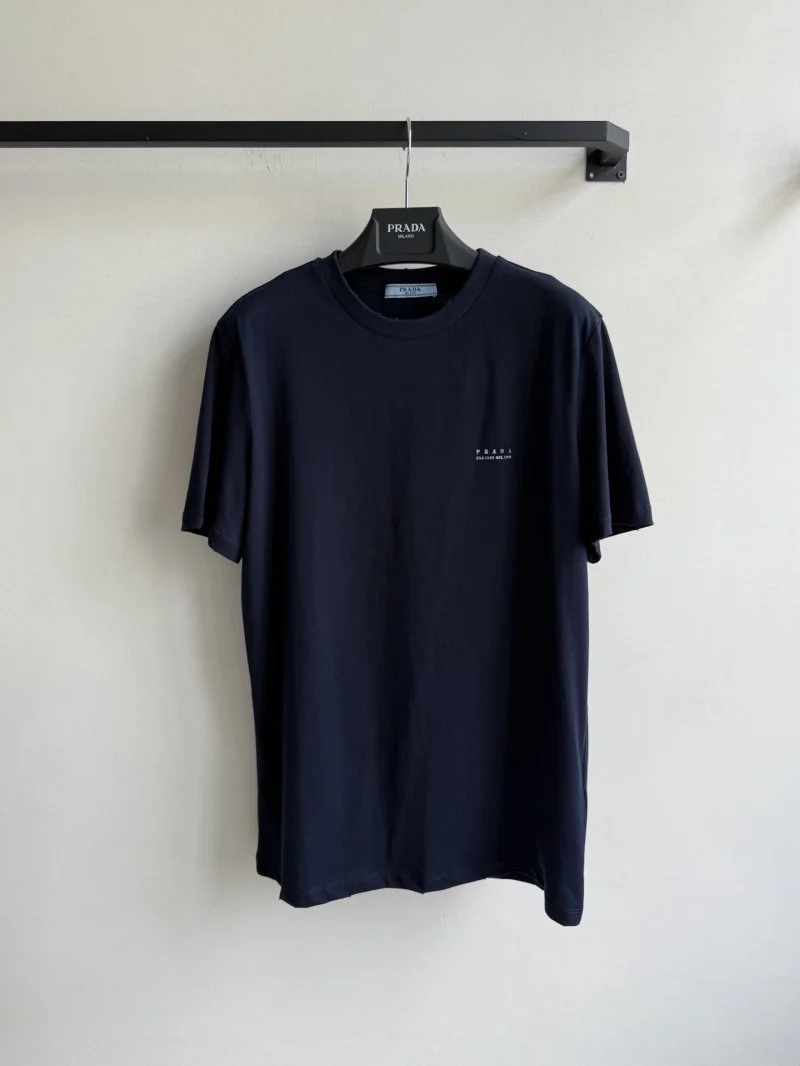 Prada T-Shirts SunProtective 166101