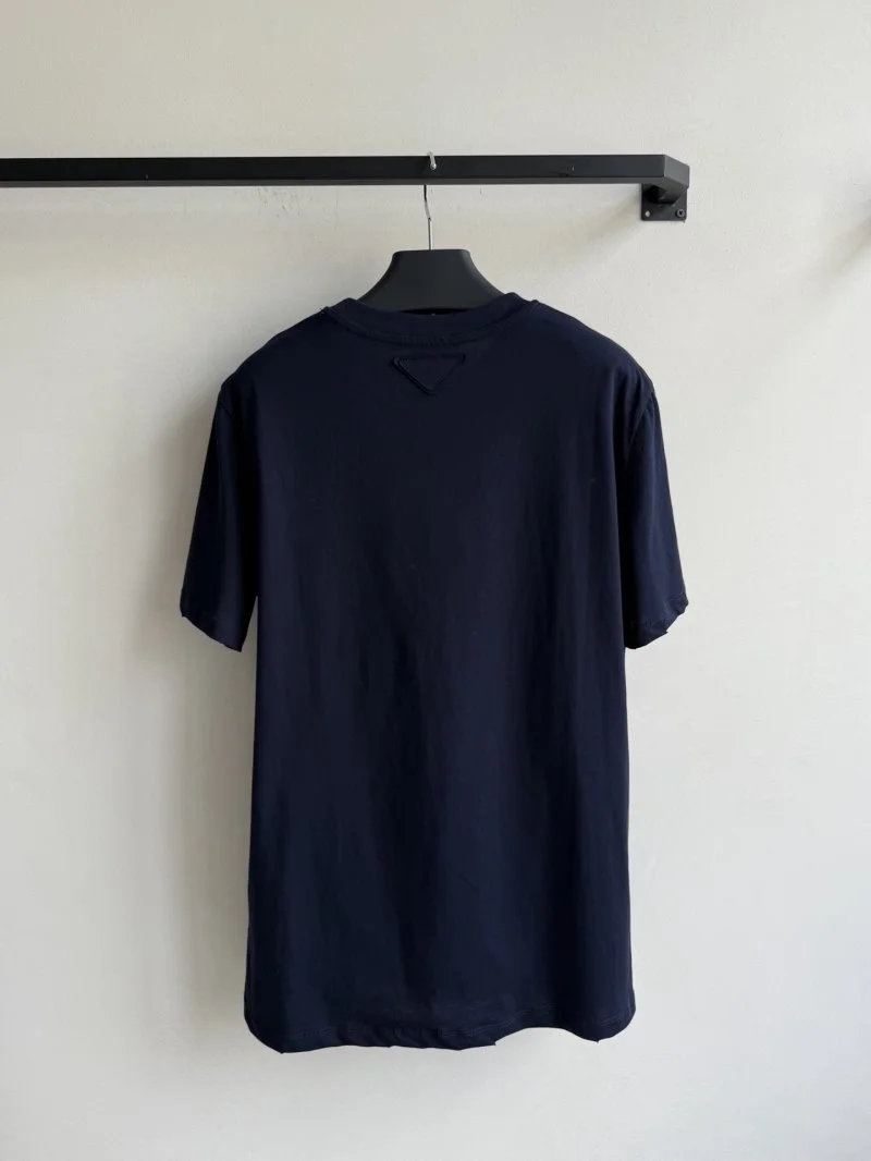 Prada T-Shirts SunProtective 166101