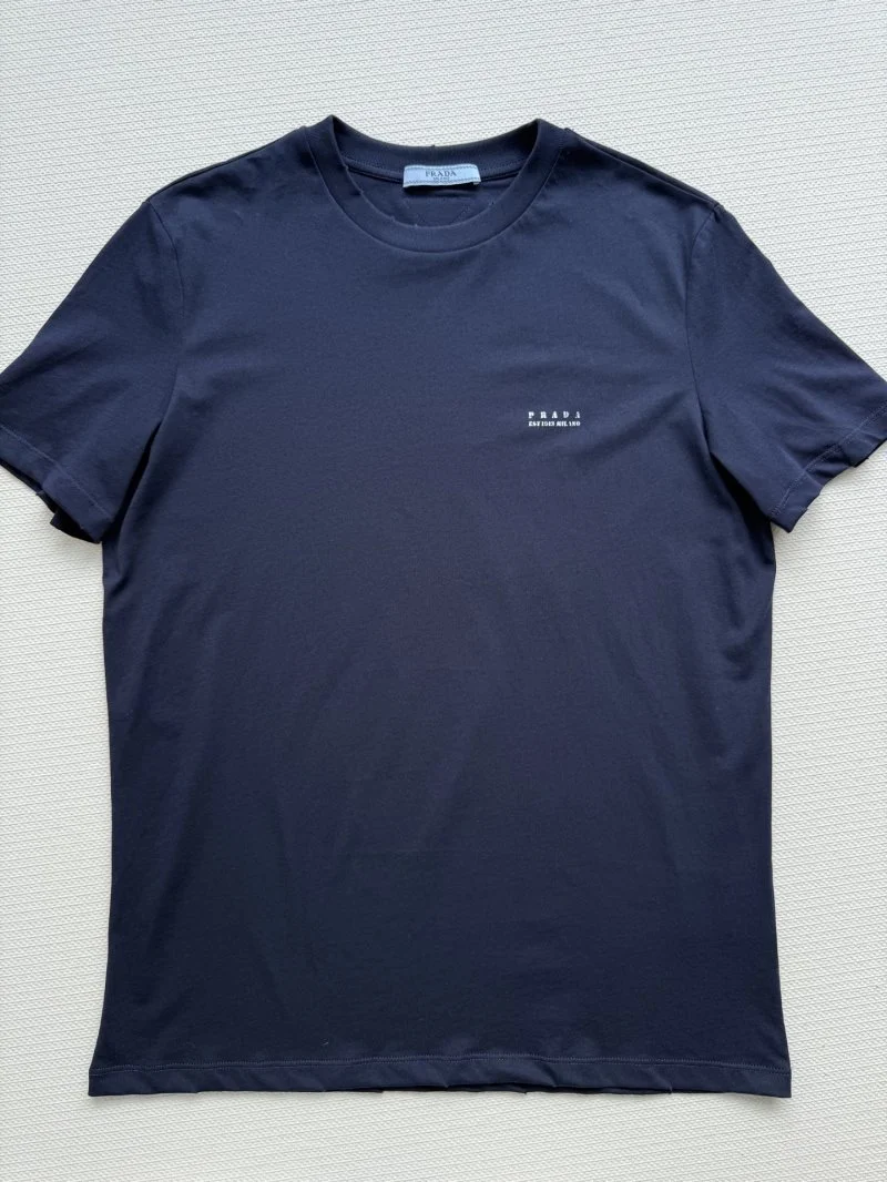 Prada T-Shirts SunProtective 166101
