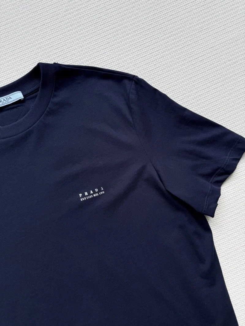 Prada T-Shirts SunProtective 166101