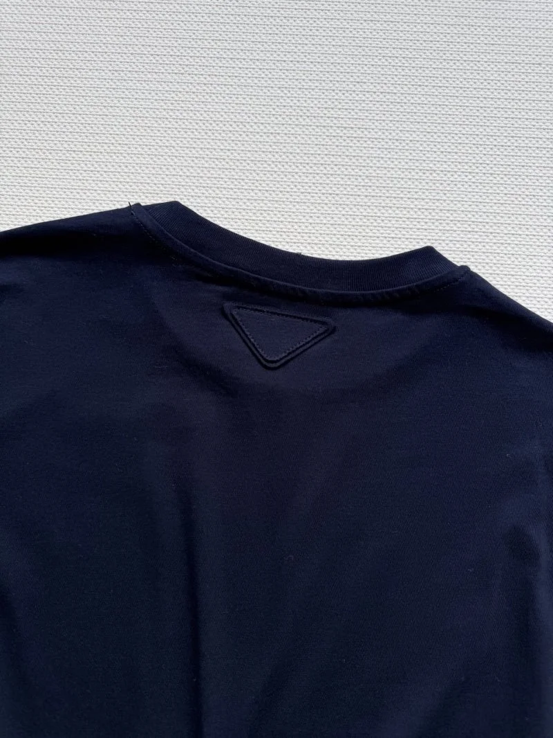 Prada T-Shirts SunProtective 166101