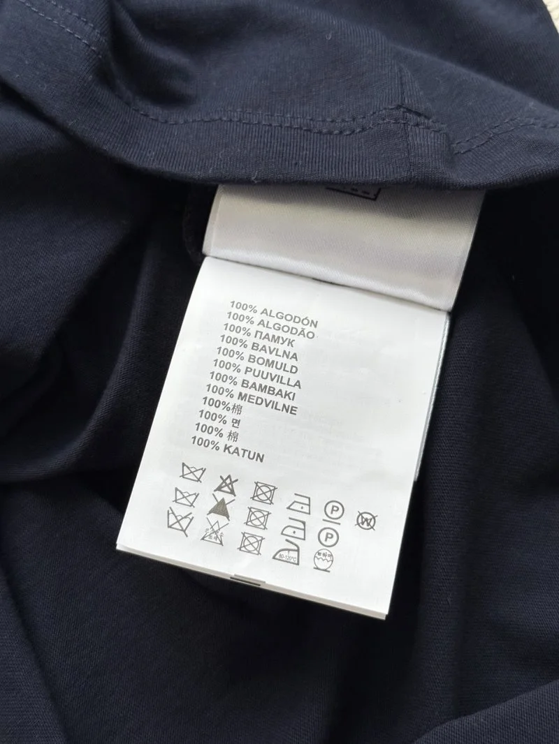 Prada T-Shirts SunProtective 166101
