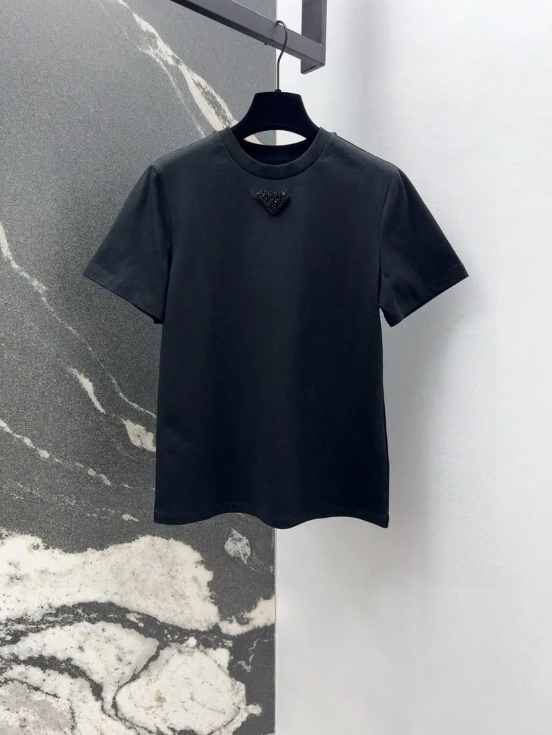 Resilient Prada T-Shirts 166059
