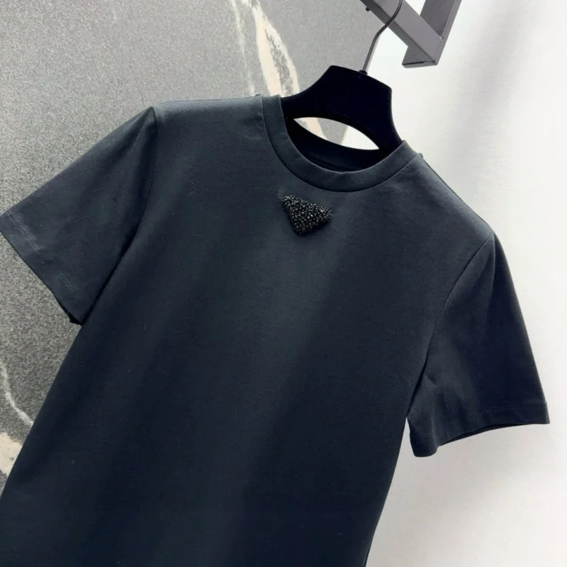 Resilient Prada T-Shirts 166059