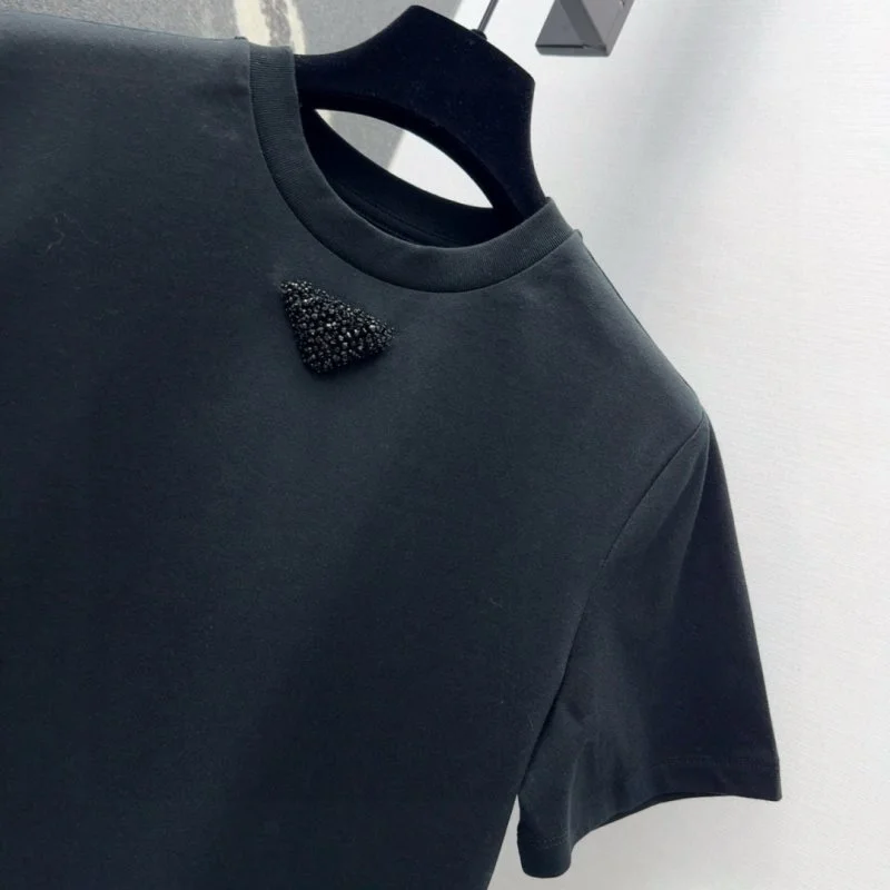 Resilient Prada T-Shirts 166059