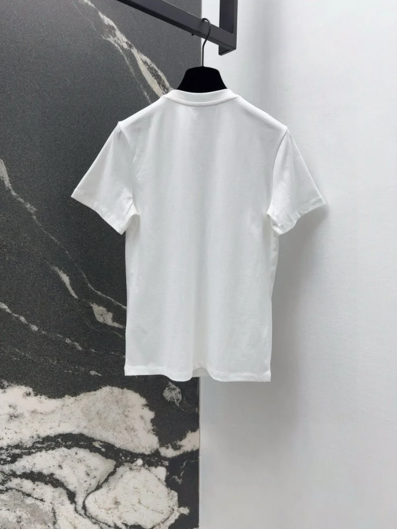 MoistureWicking Prada T-Shirts 166057