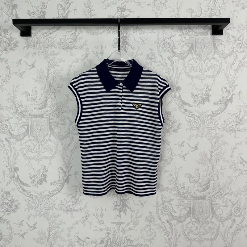 RelaxedFit Prada T-Shirts 166058