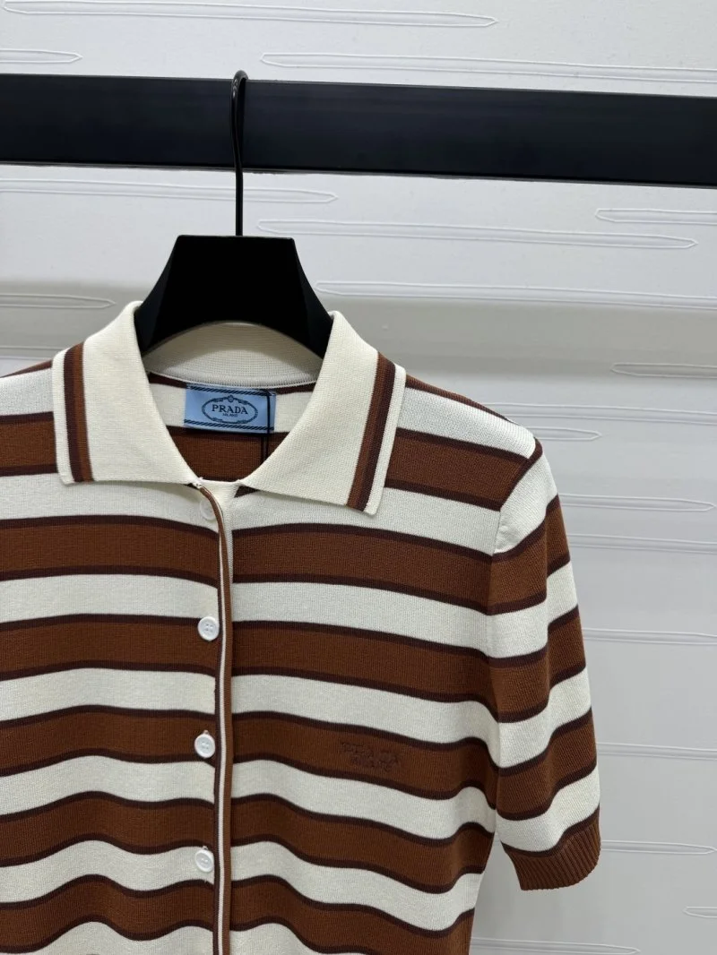 EasyMatch Prada T-Shirts 166087