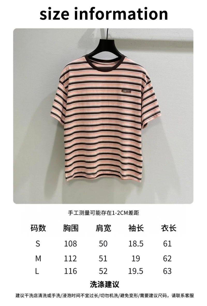 Trendsetting Prada T-Shirts 166088
