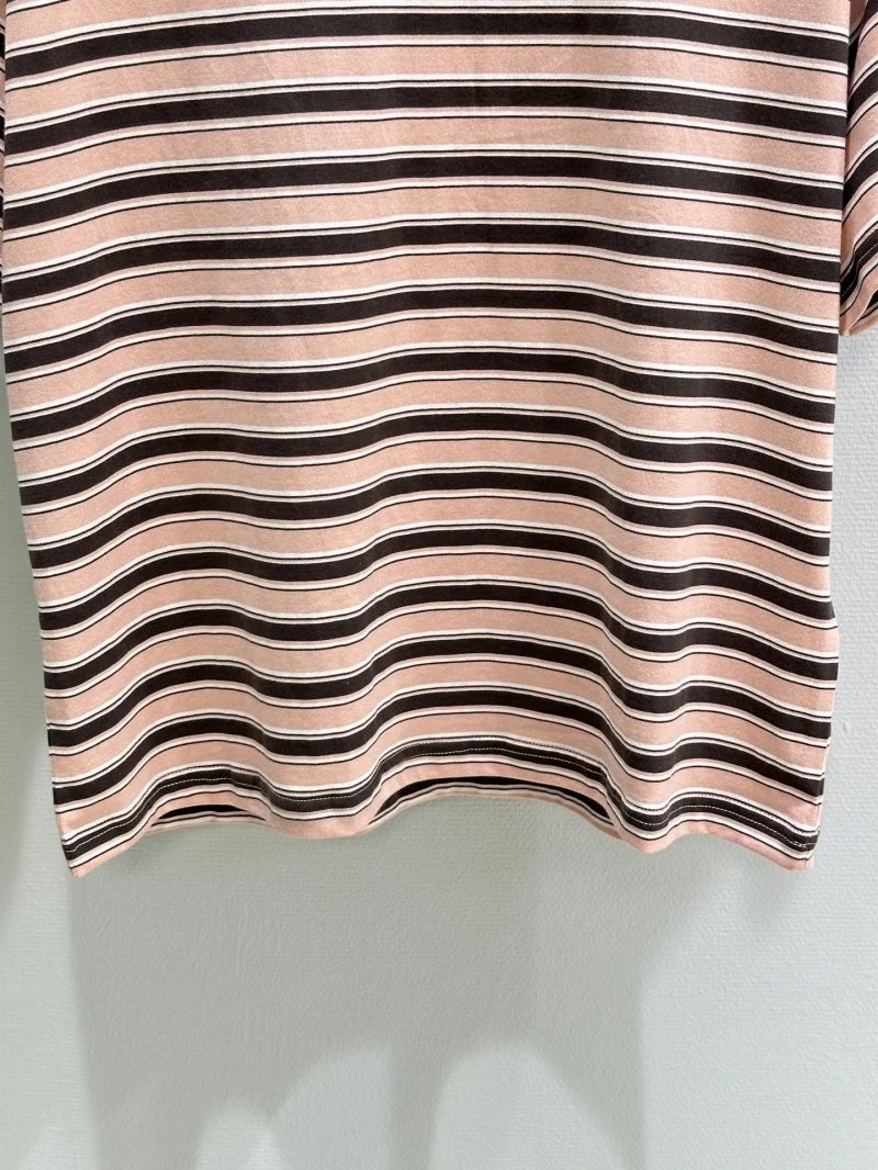 Trendsetting Prada T-Shirts 166088