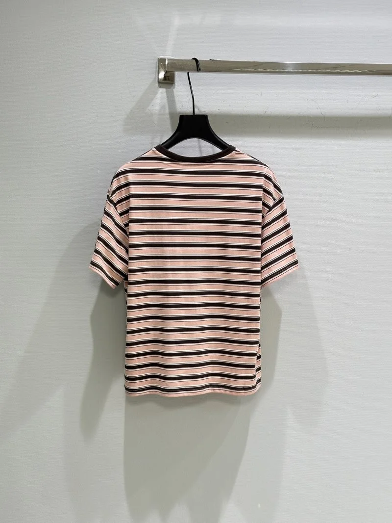 Trendsetting Prada T-Shirts 166088