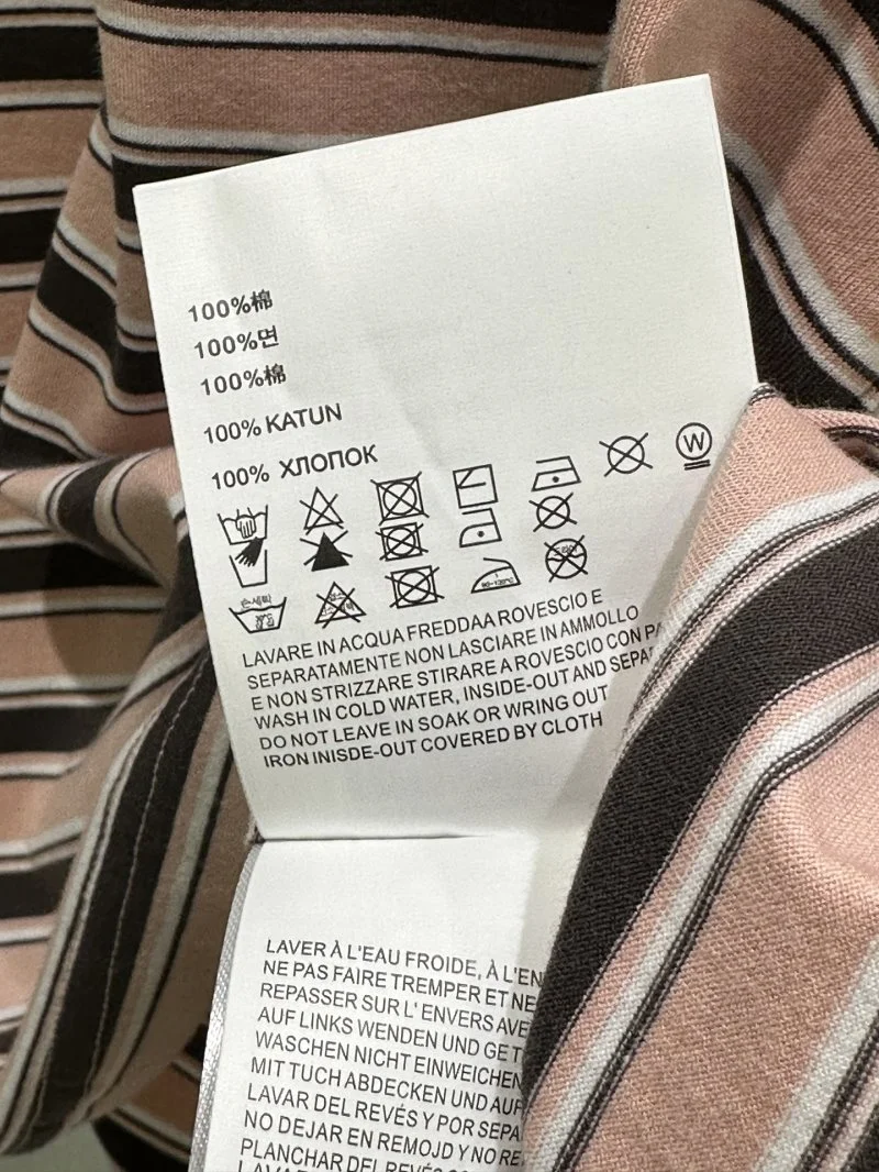 Trendsetting Prada T-Shirts 166088