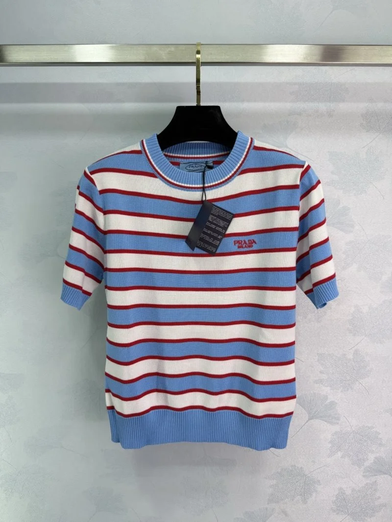 TechFriendly Prada T-Shirts 166051