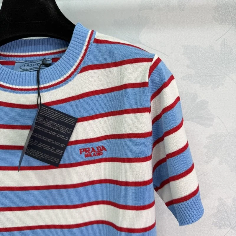 TechFriendly Prada T-Shirts 166051