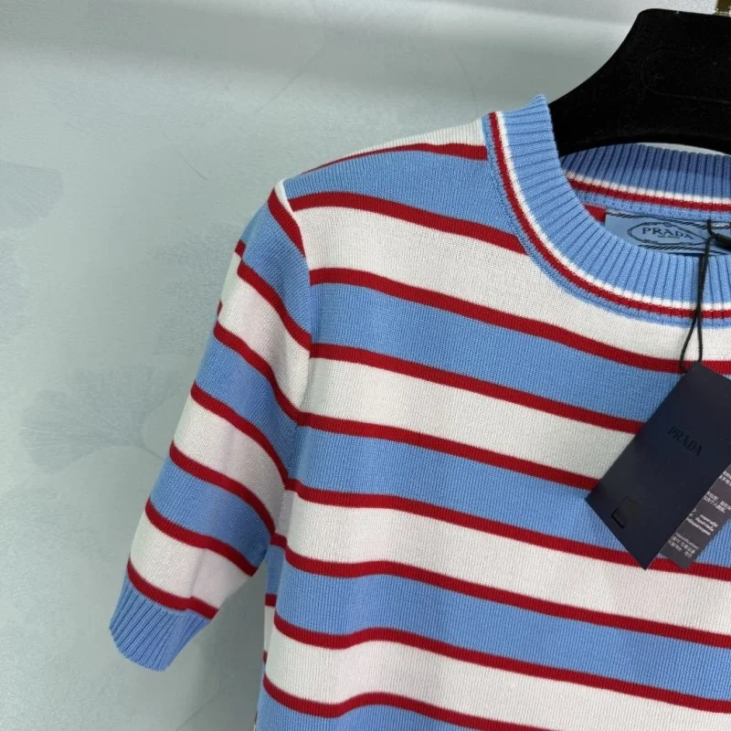 TechFriendly Prada T-Shirts 166051