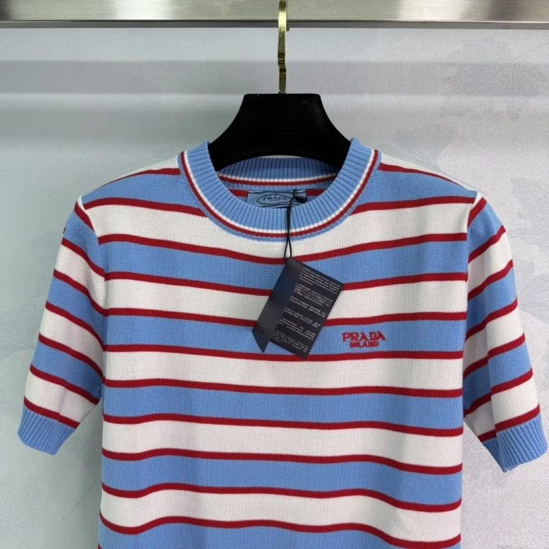 TechFriendly Prada T-Shirts 166051