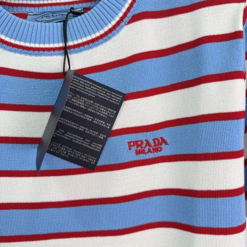 TechFriendly Prada T-Shirts 166051