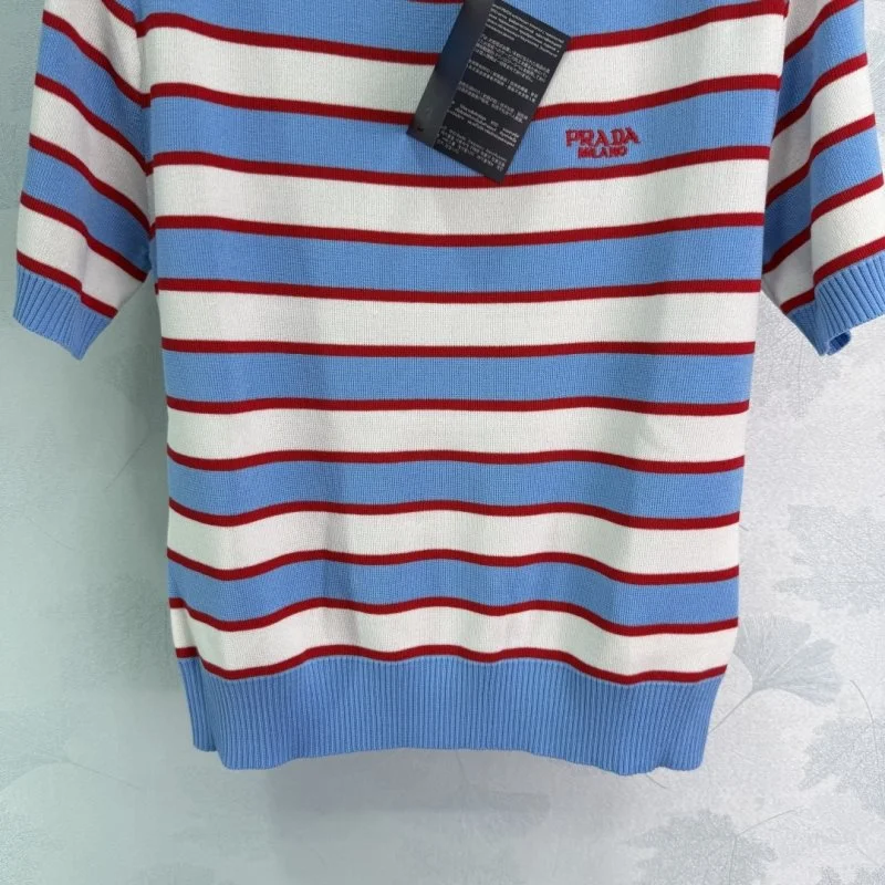 TechFriendly Prada T-Shirts 166051