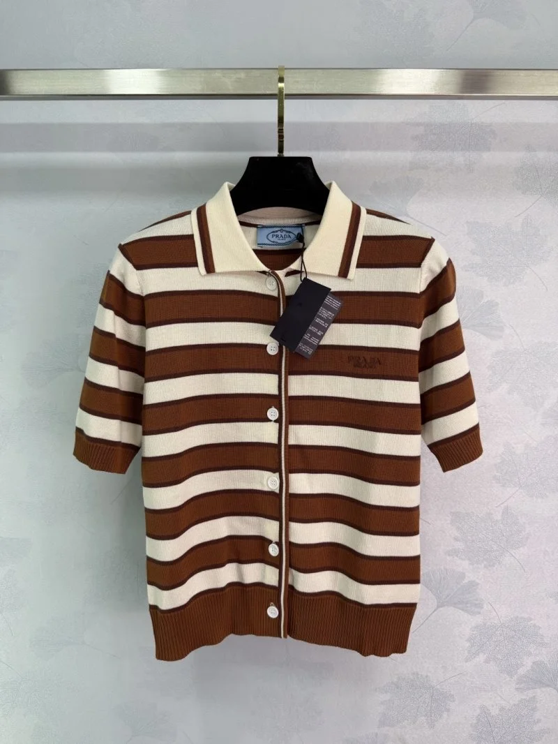 BestValue Prada T-Shirts 166053