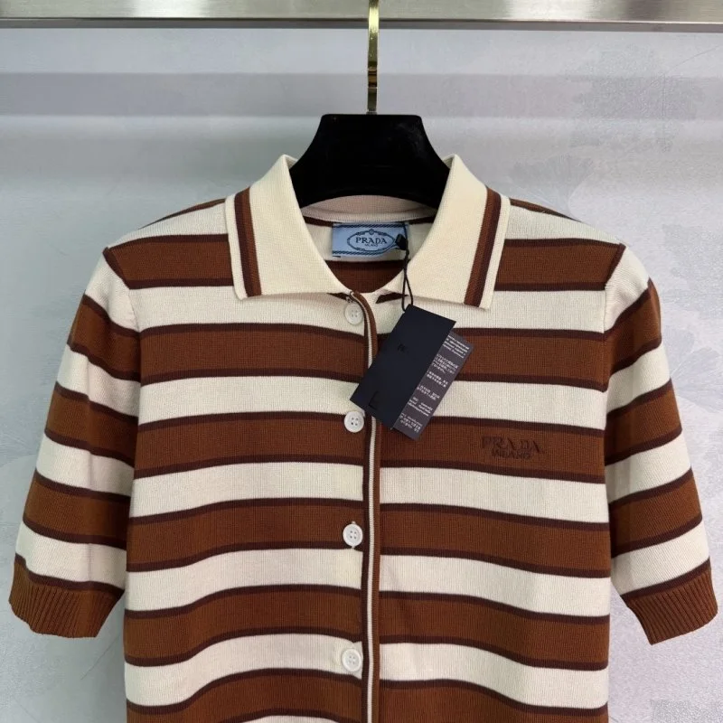 BestValue Prada T-Shirts 166053