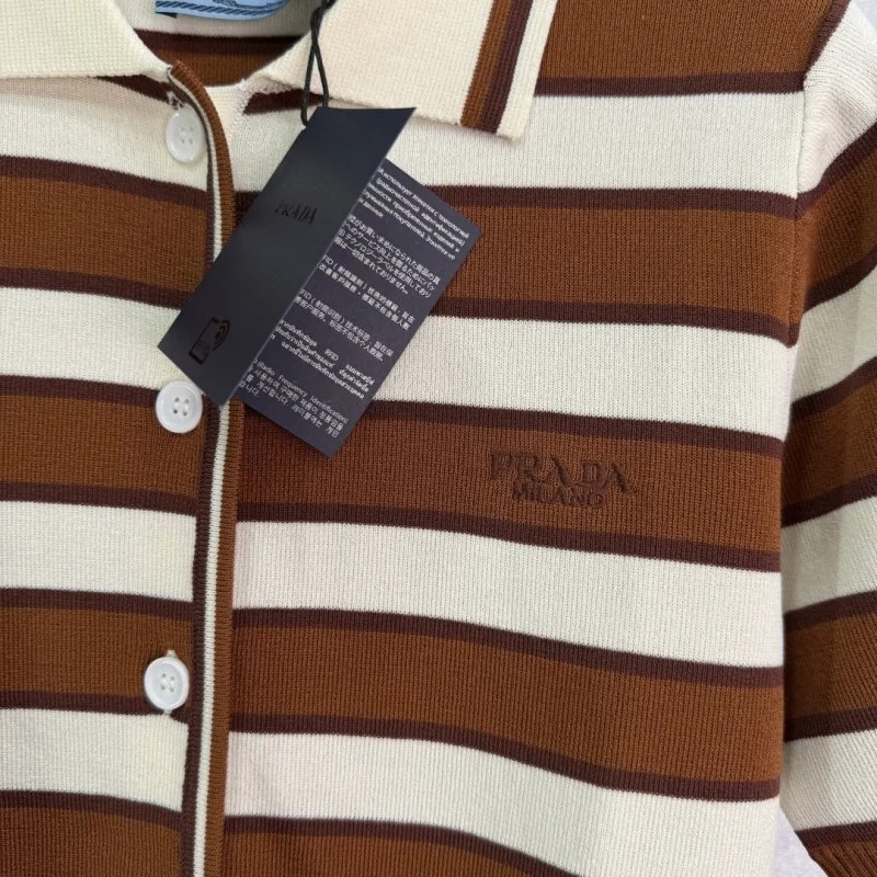 BestValue Prada T-Shirts 166053