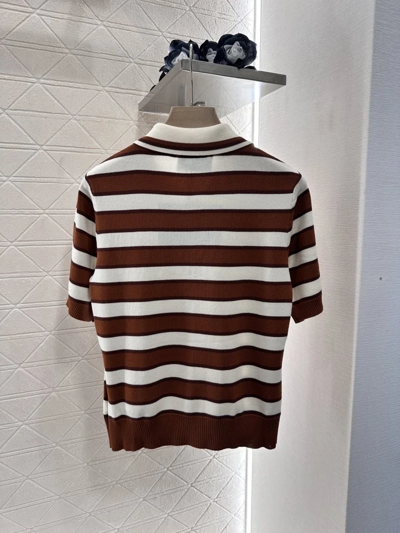 Prada T-Shirts Neat 166055