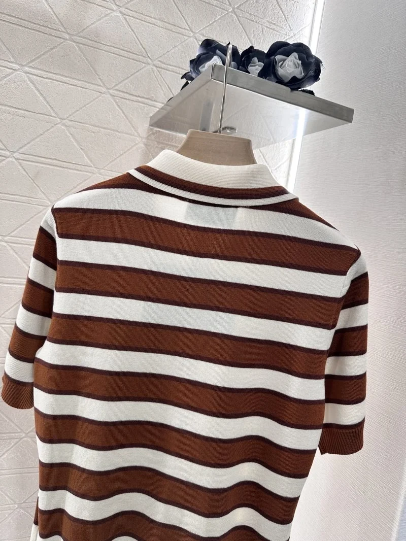 Prada T-Shirts Neat 166055