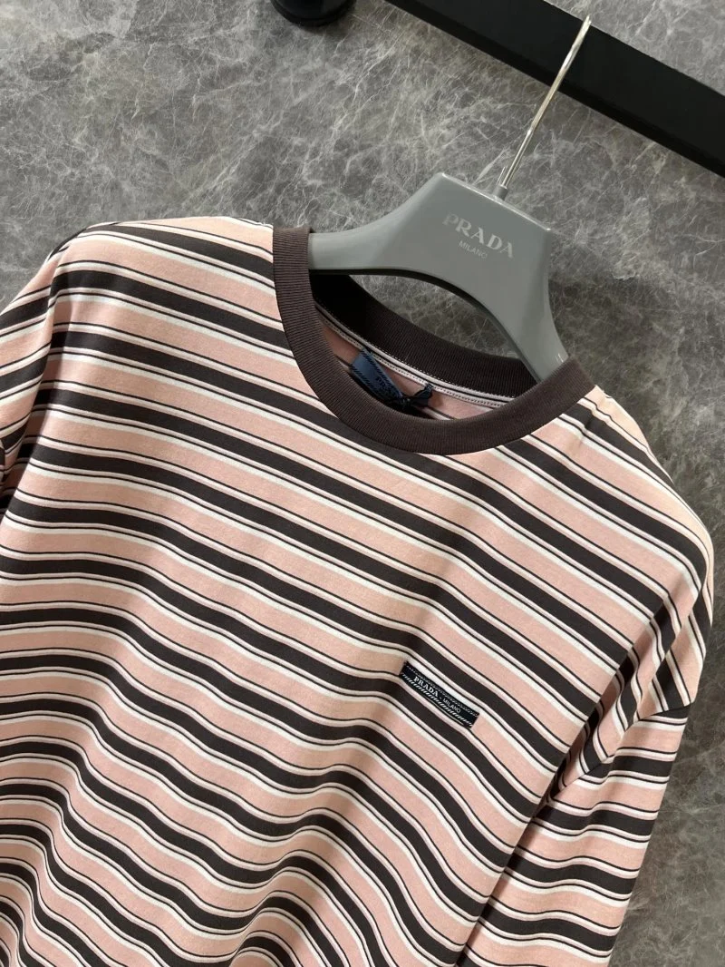 HighPerformance Prada T-Shirts 166052