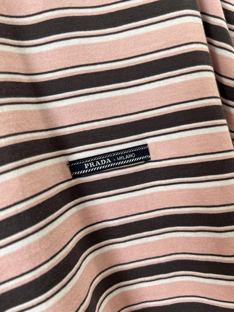 HighPerformance Prada T-Shirts 166052
