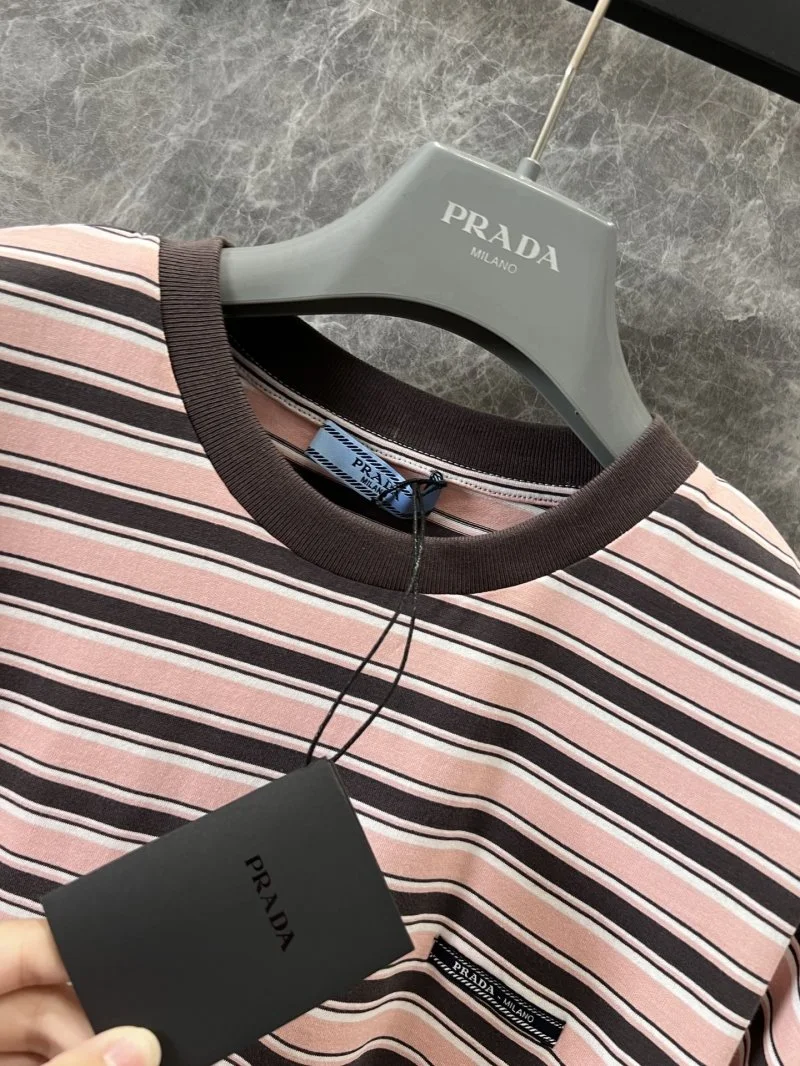 HighPerformance Prada T-Shirts 166052