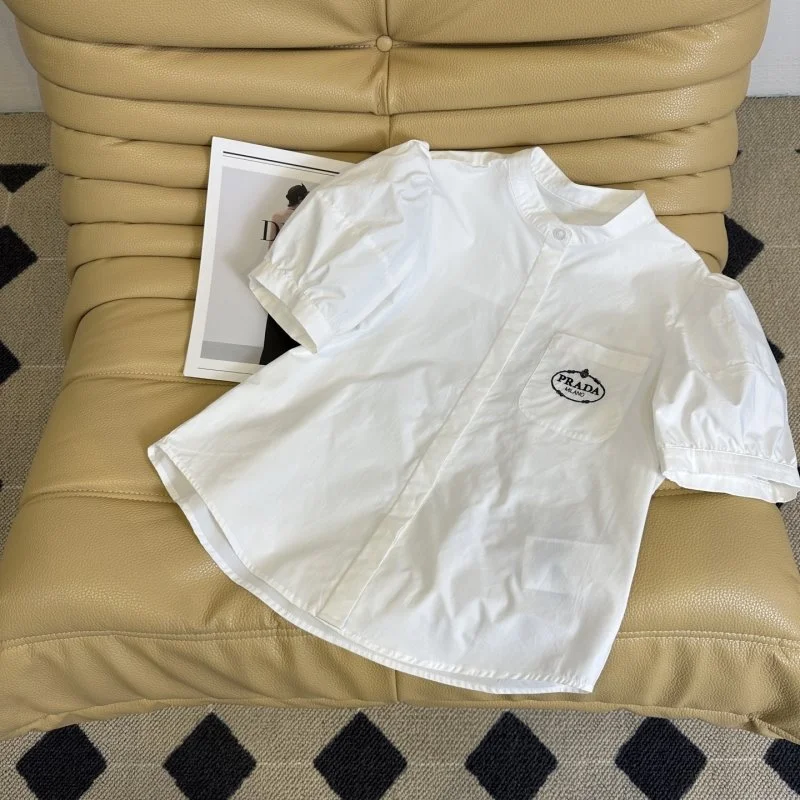 Prada T-Shirts OdorResistant 166049