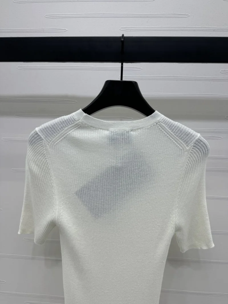 Prada T-Shirts Chic 166538