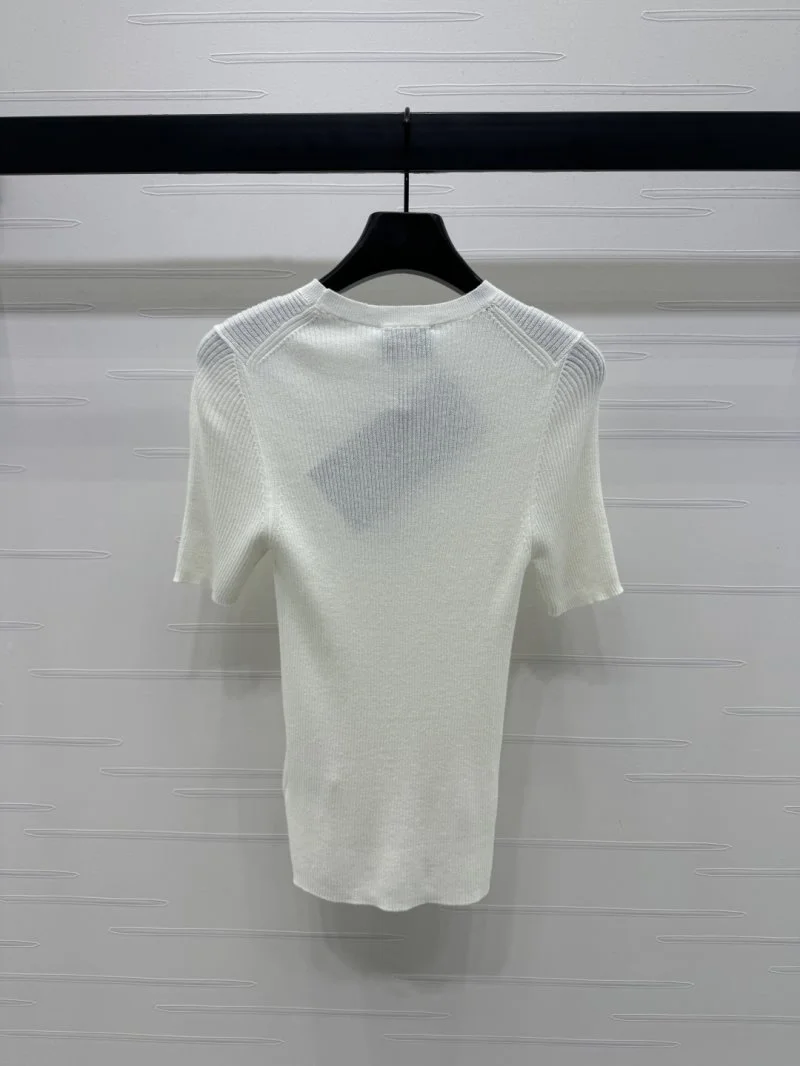 Prada T-Shirts Chic 166538