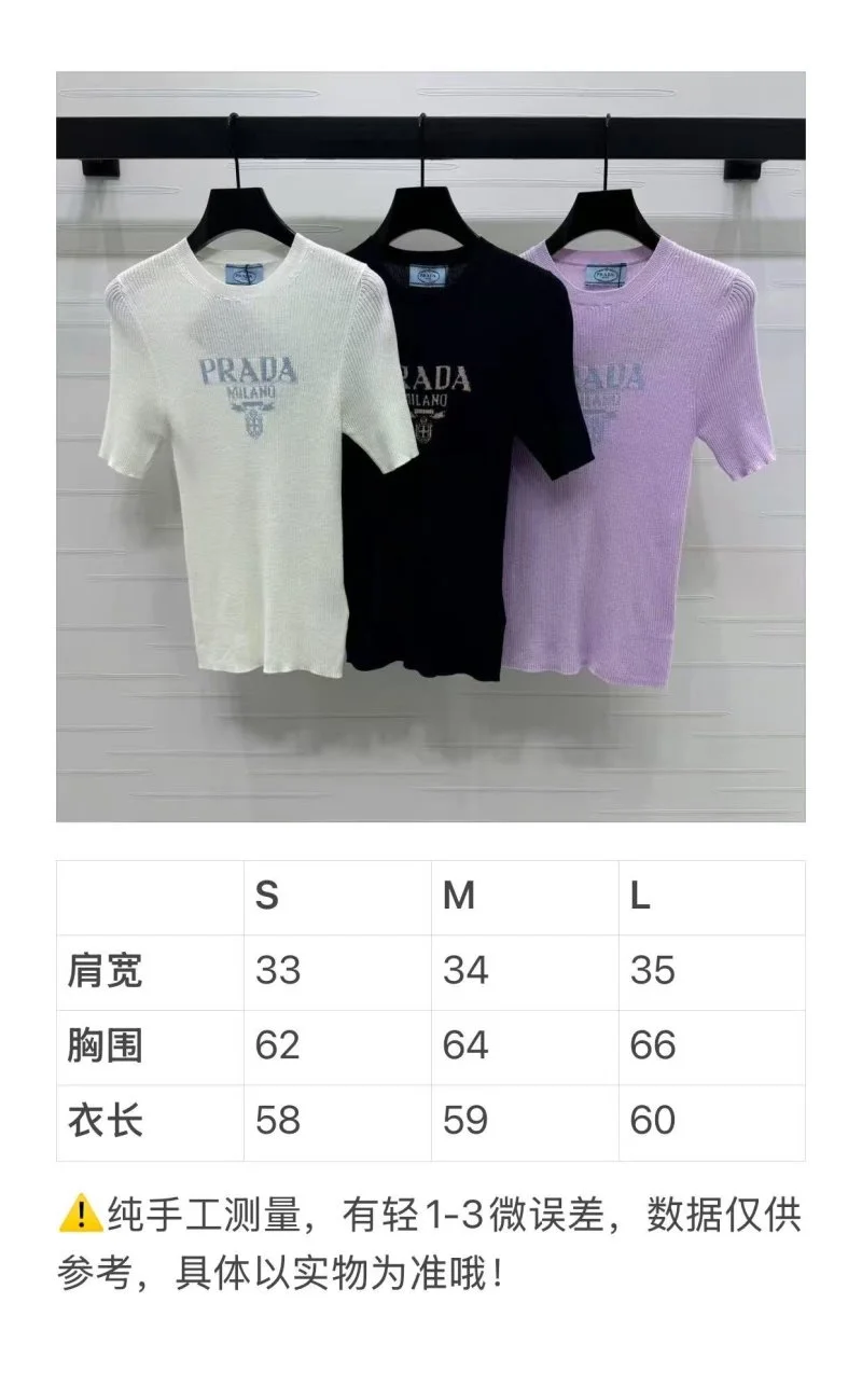 EasyCare Prada T-Shirts 166492