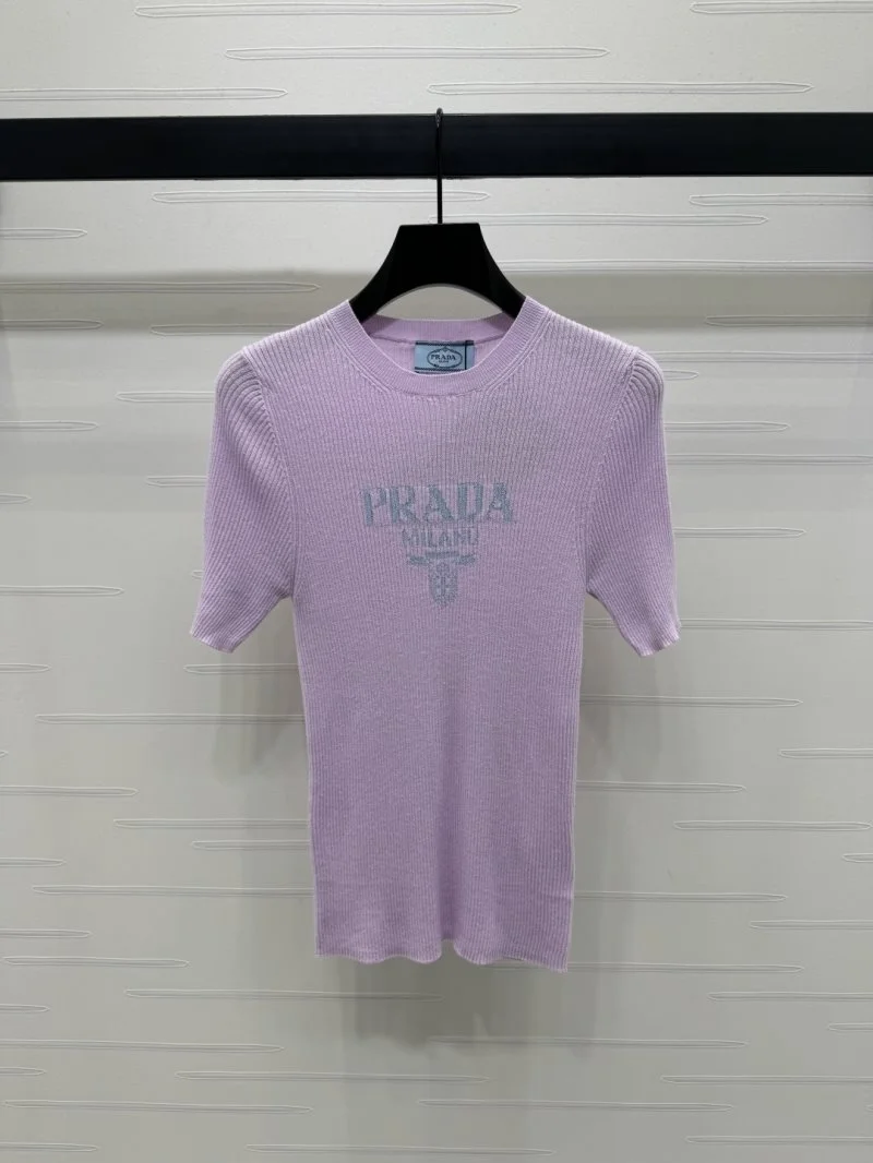 Prada T-Shirts Original 166491