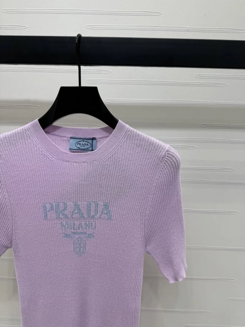 Prada T-Shirts Original 166491