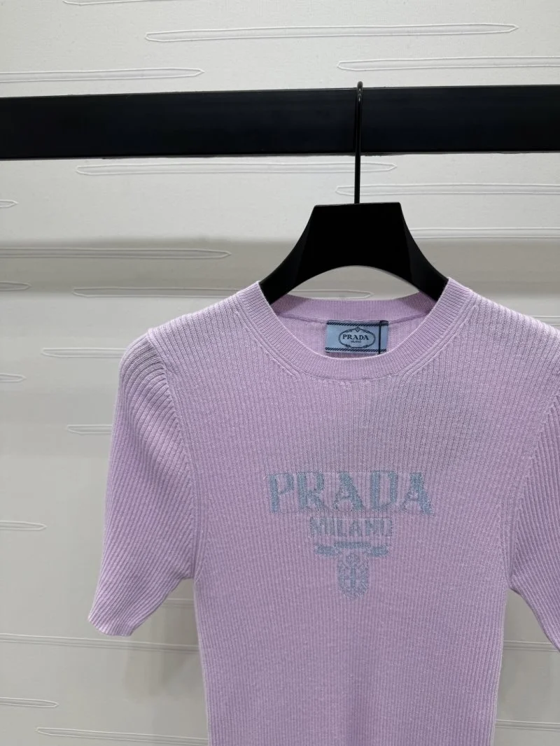 Prada T-Shirts Original 166491