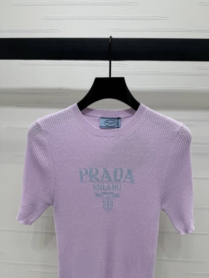 Prada T-Shirts Original 166491