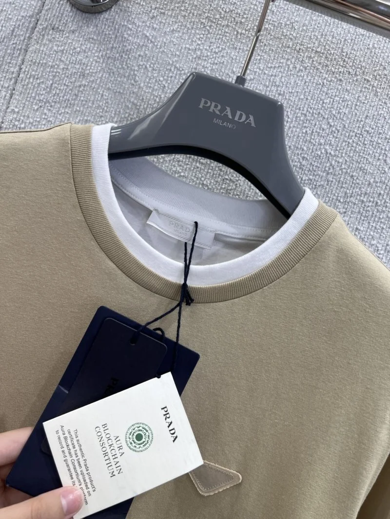 EasyCare Prada T-Shirts 166490