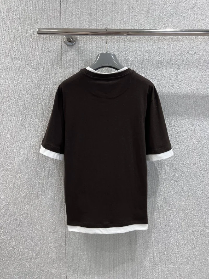 Prada T-Shirts FreshLook 166488