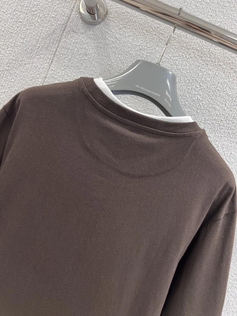 Prada T-Shirts FreshLook 166488