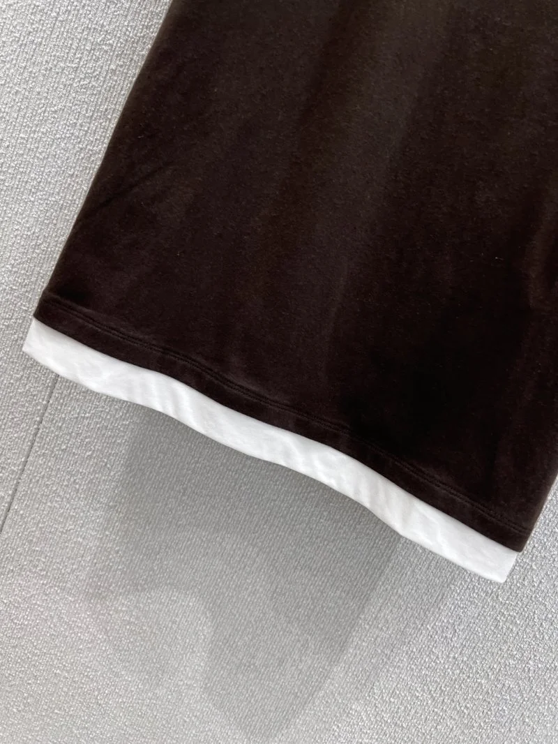 Prada T-Shirts FreshLook 166488