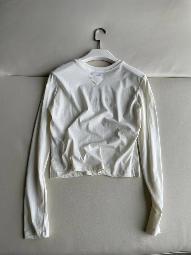Prada T-Shirts ModernLook 166485