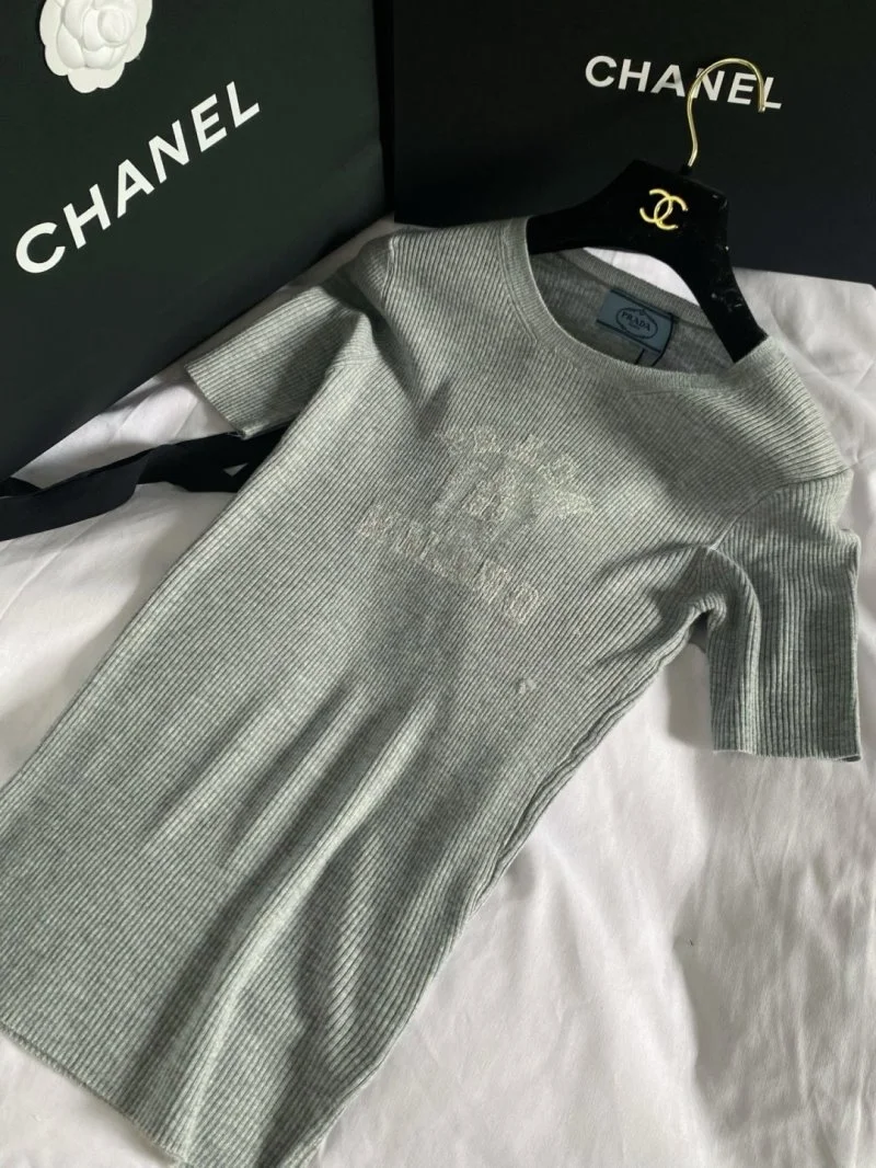 DailyWear Prada T-Shirts 166484