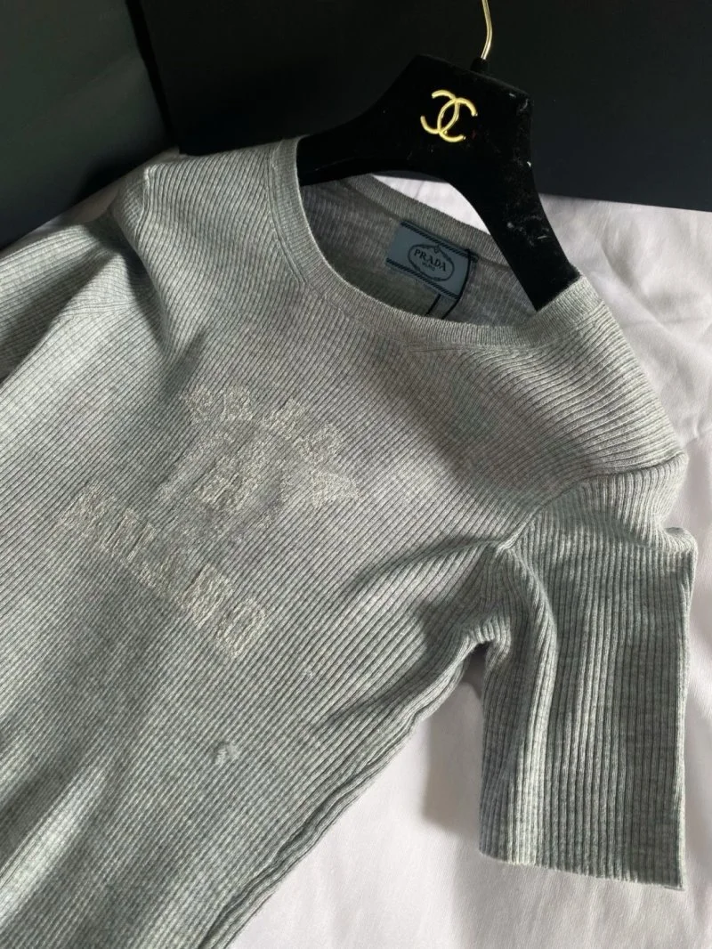 DailyWear Prada T-Shirts 166484