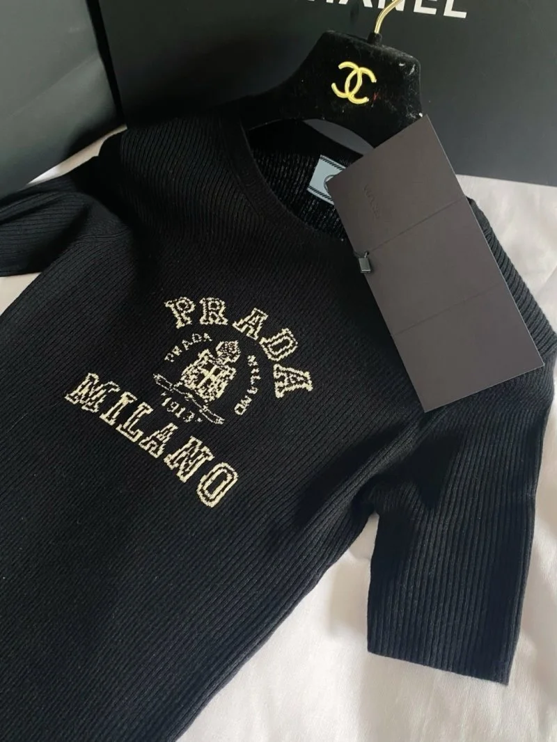 Prada T-Shirts WeatherProof 166483