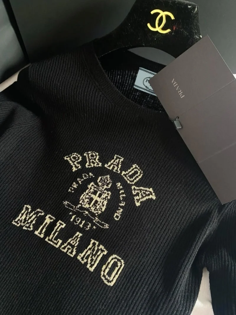 Prada T-Shirts WeatherProof 166483